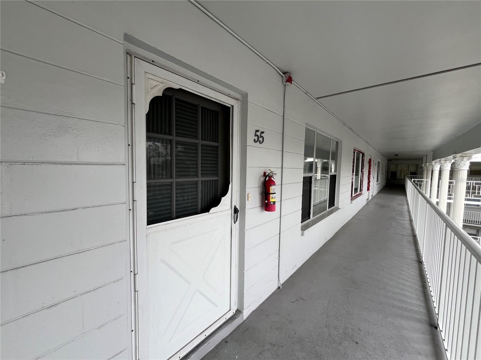2449 COLUMBIA DR #55, CLEARWATER, FL, 33763