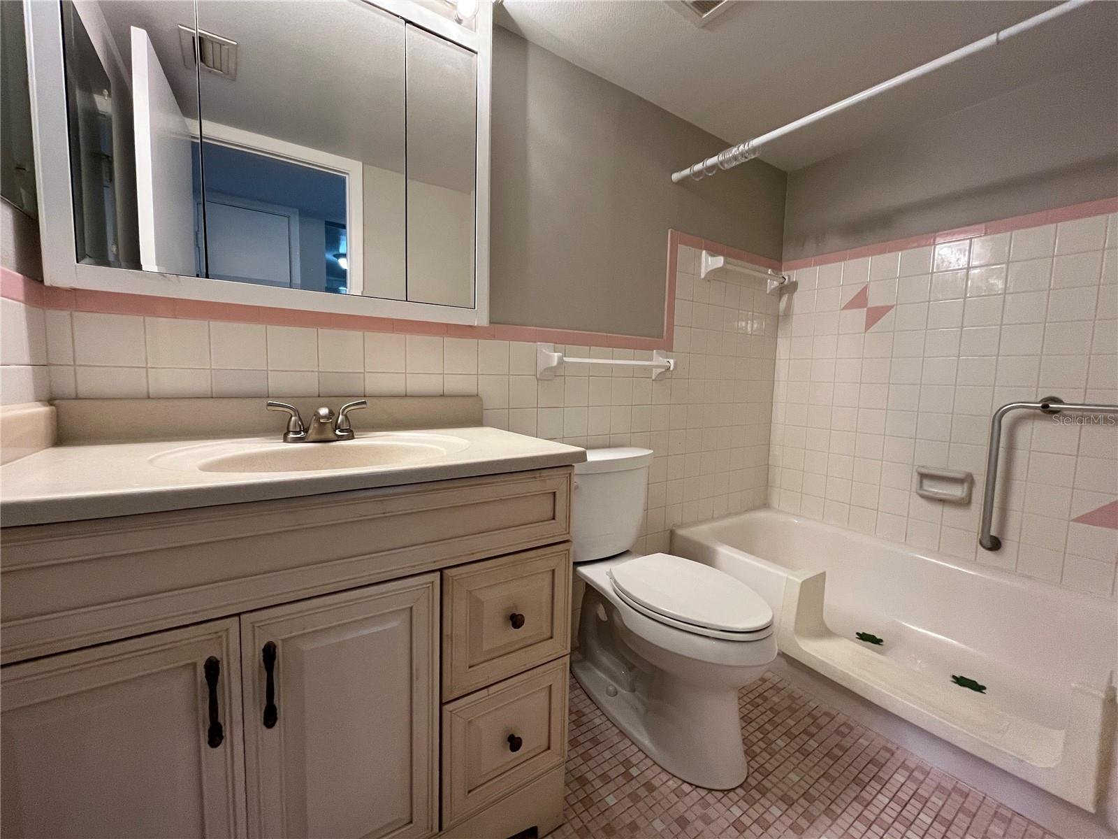 2449 COLUMBIA DR #55, CLEARWATER, FL, 33763