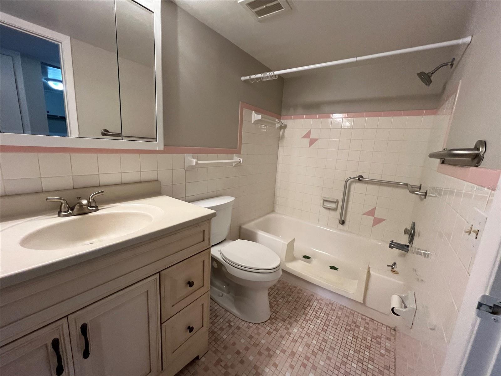 2449 COLUMBIA DR #55, CLEARWATER, FL, 33763