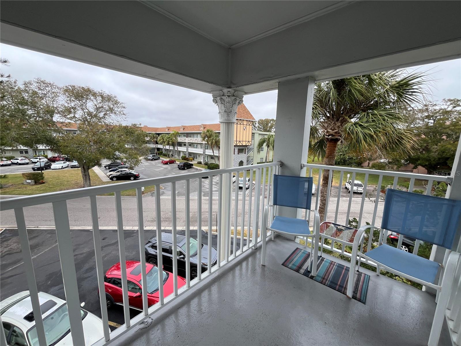 2449 COLUMBIA DR #55, CLEARWATER, FL, 33763