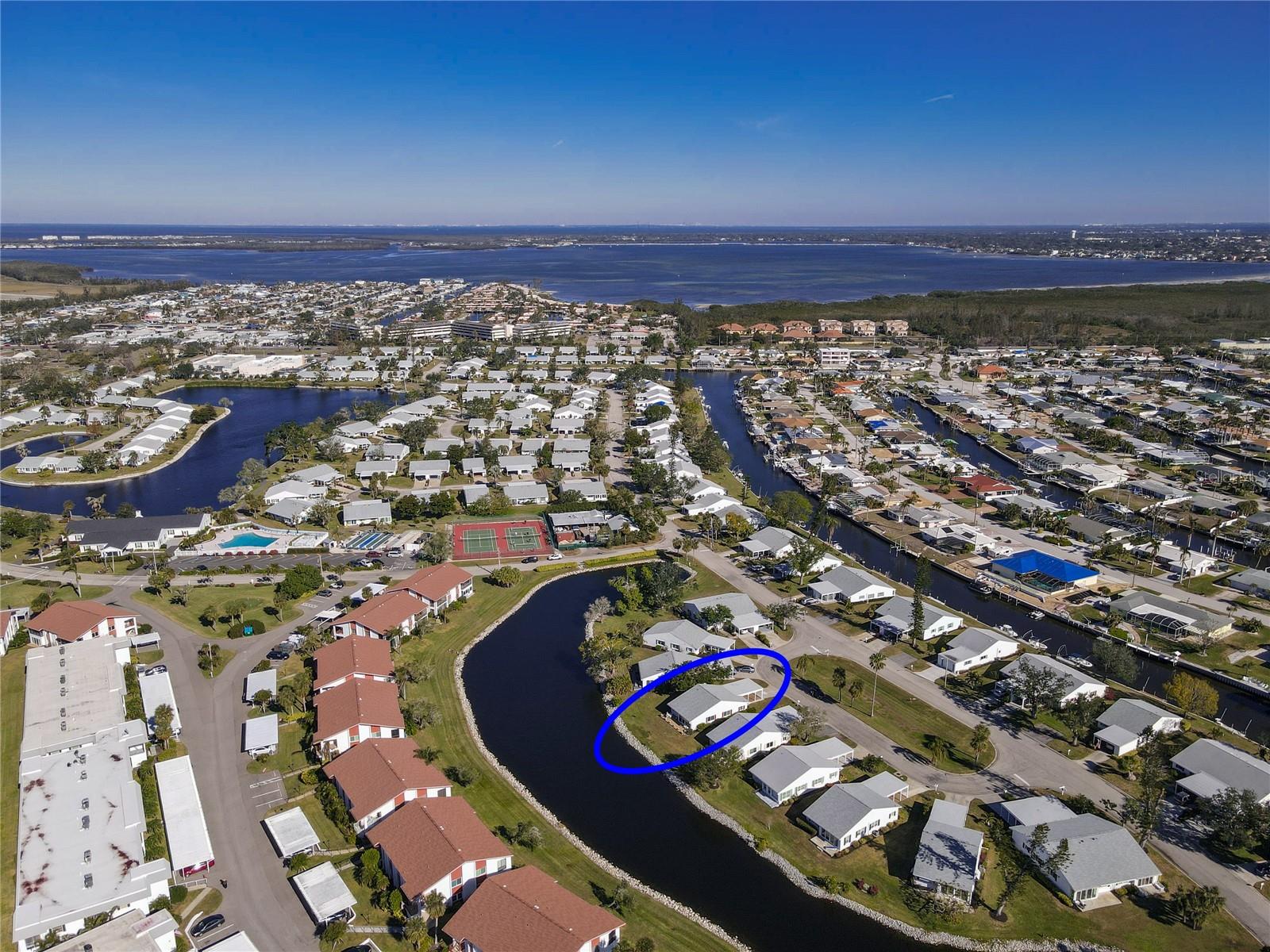 4714 POTOMAC CIR, BRADENTON, FL, 34210