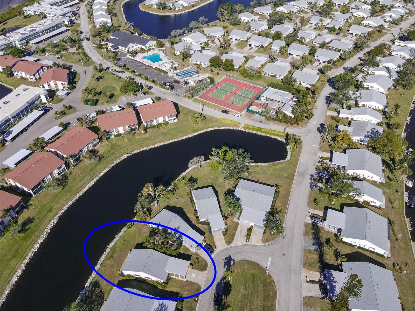 4714 POTOMAC CIR, BRADENTON, FL, 34210