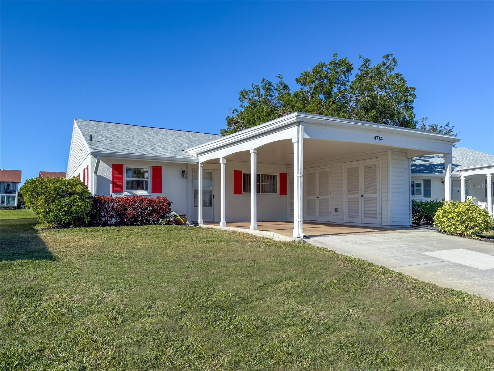 4714 POTOMAC CIR, BRADENTON, FL, 34210