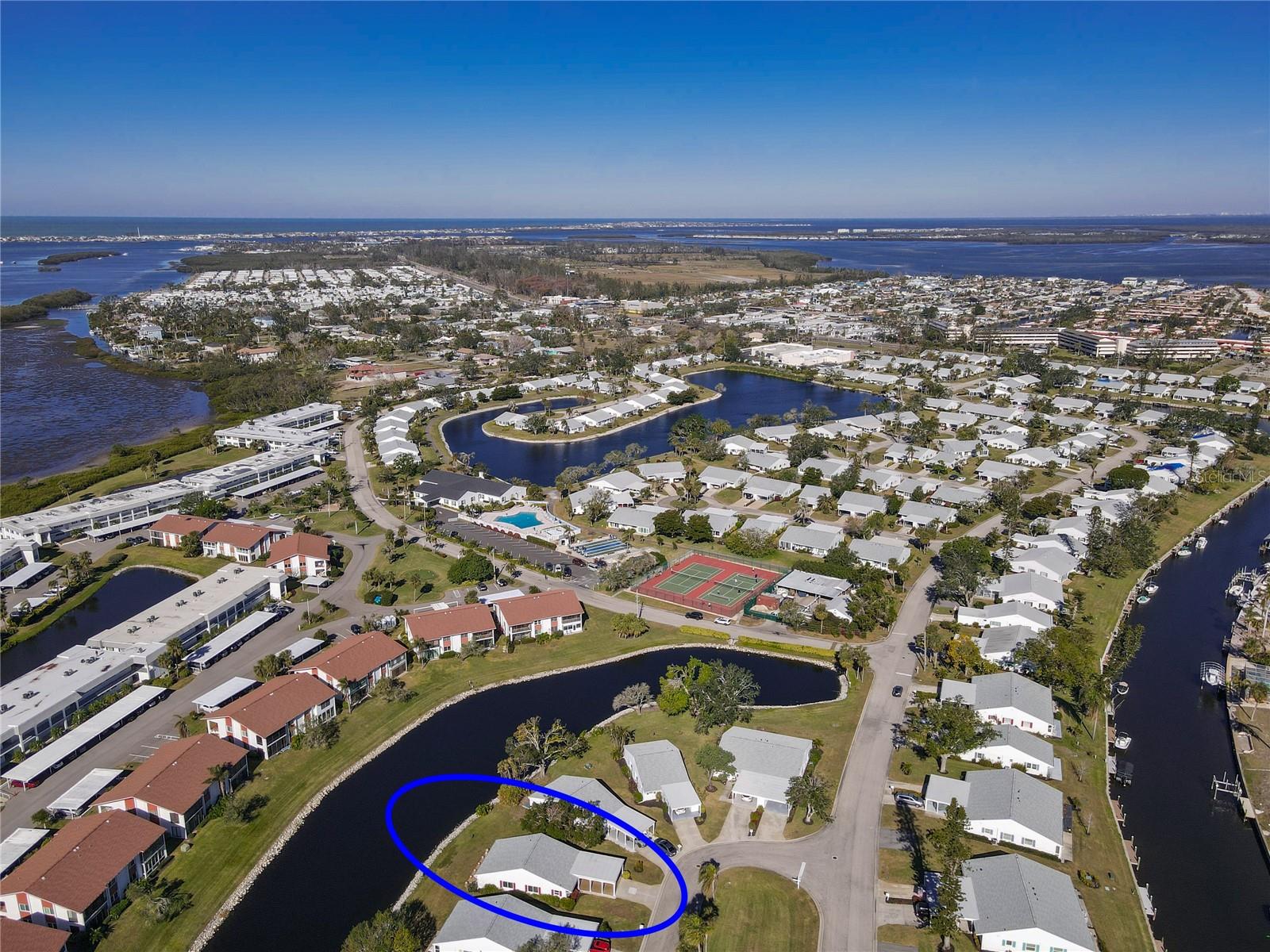 4714 POTOMAC CIR, BRADENTON, FL, 34210