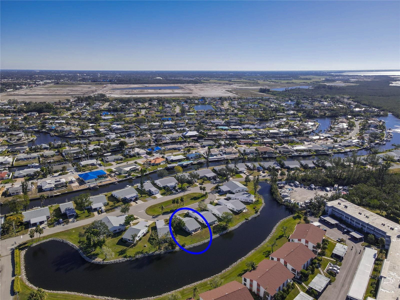 4714 POTOMAC CIR, BRADENTON, FL, 34210