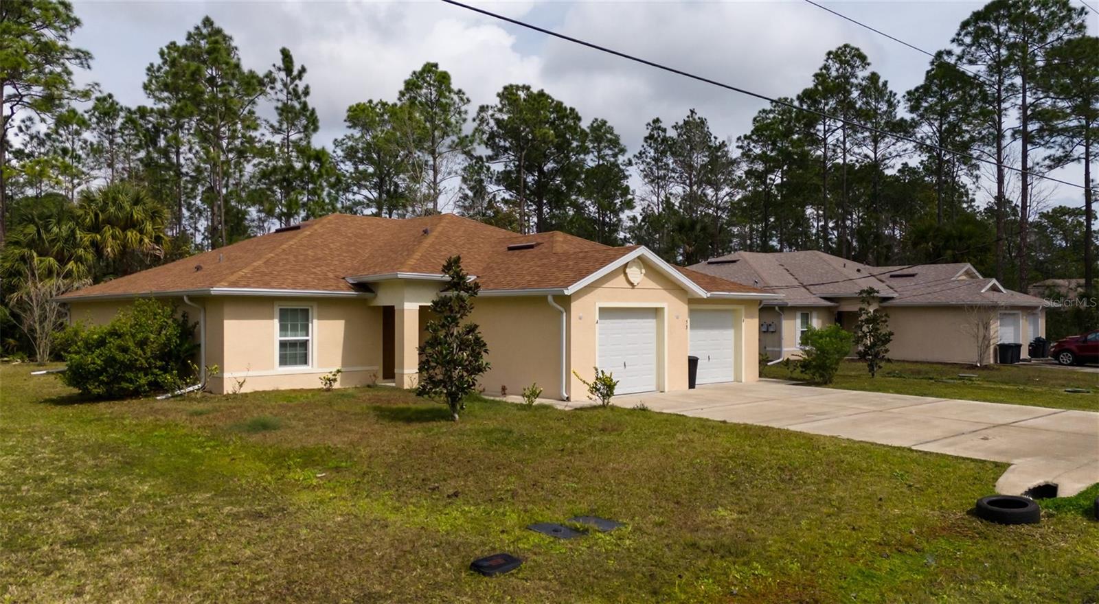 53 PINE HAVEN DR #B, PALM COAST, FL, 32164