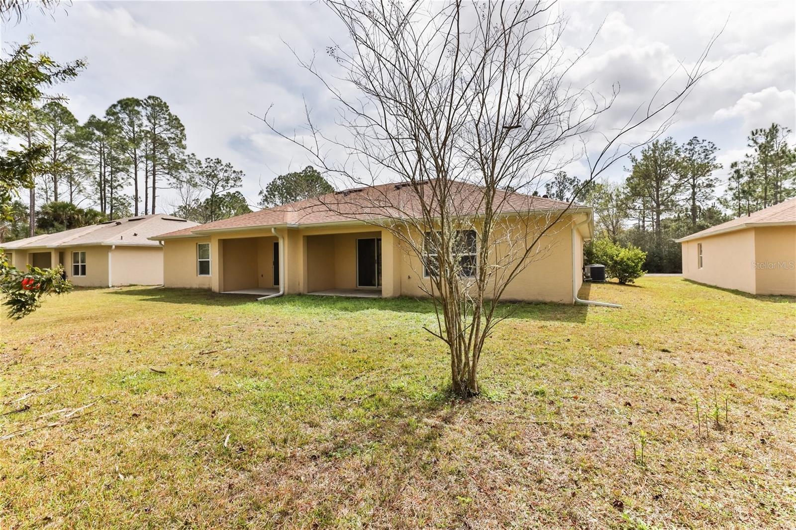 53 PINE HAVEN DR #B, PALM COAST, FL, 32164