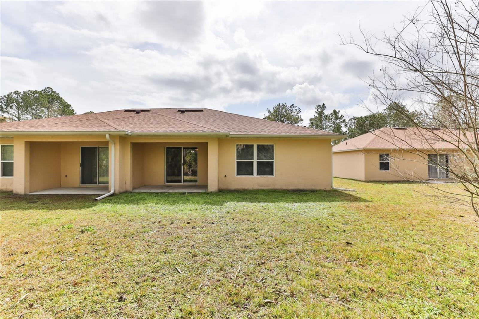 53 PINE HAVEN DR #B, PALM COAST, FL, 32164