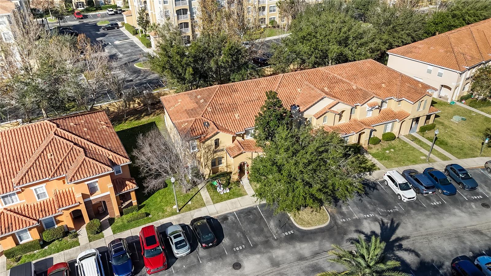 7635 LONG ISLAND DR, KISSIMMEE, FL, 34747