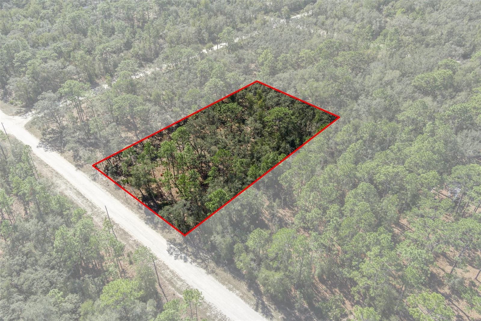 00 NORWAY ST, WEBSTER, FL, 33597