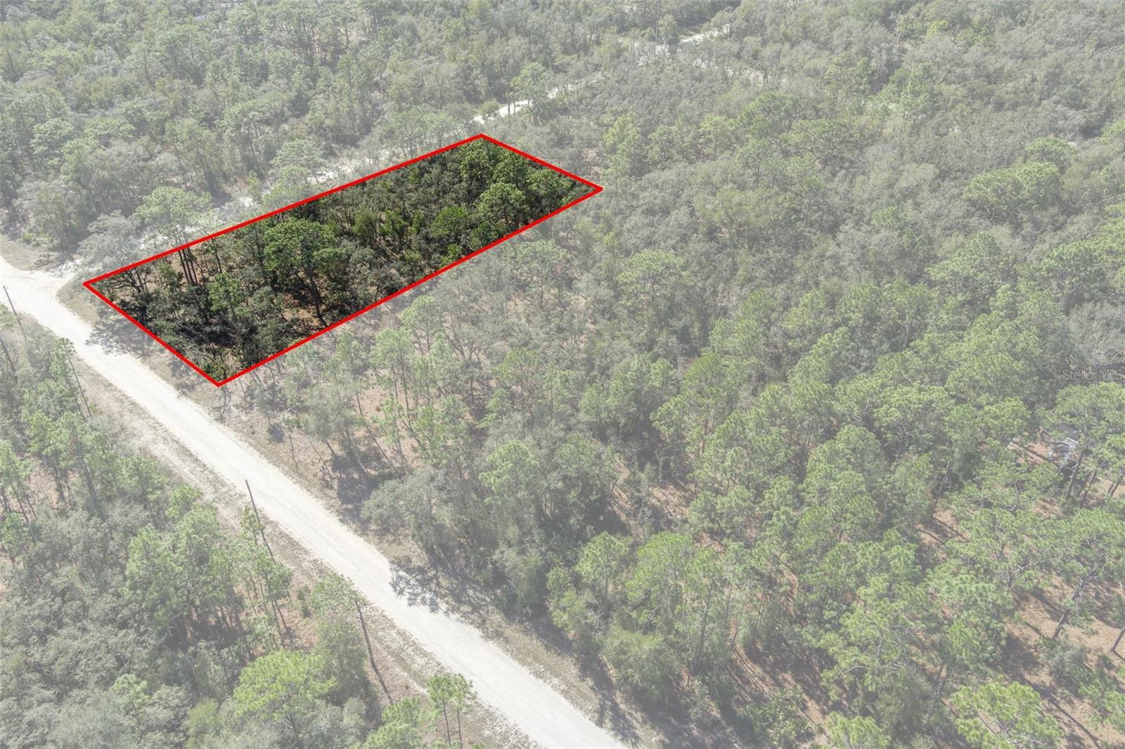 00 NORWAY ST, WEBSTER, FL, 33597