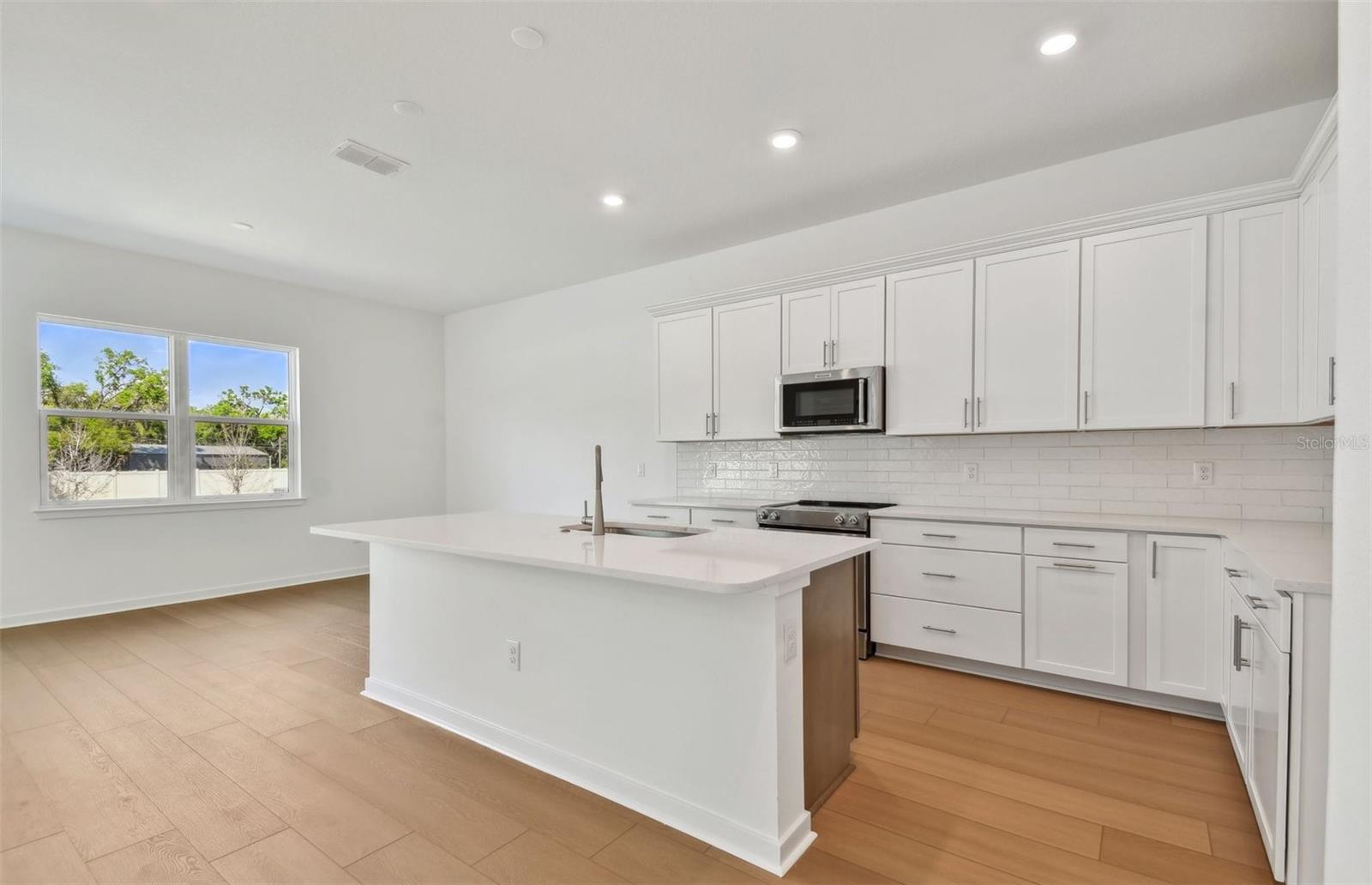 Designer Kitchen