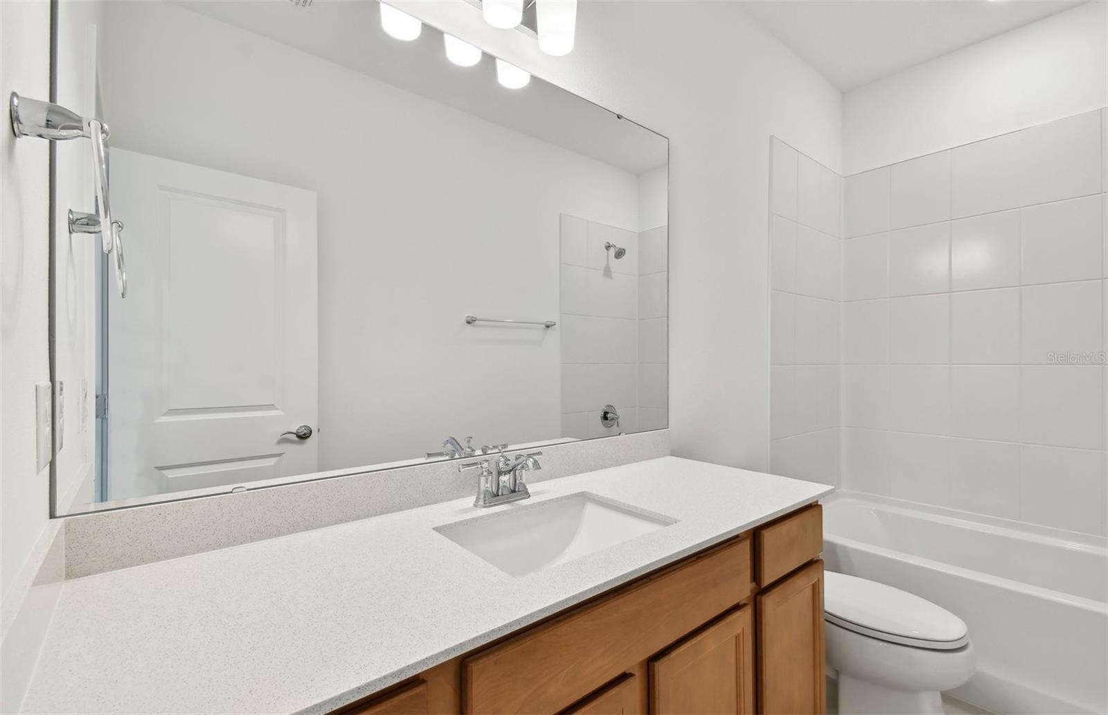 Bathroom 4