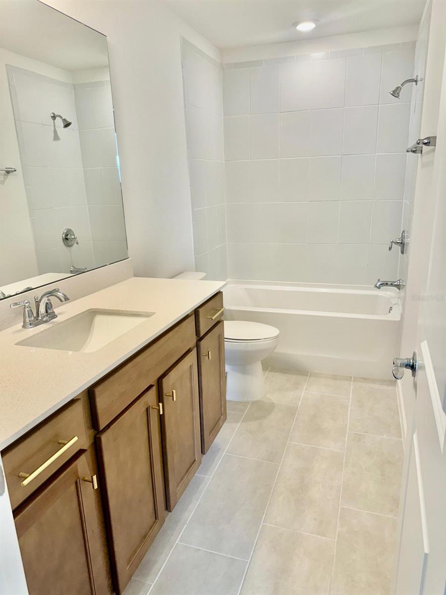 2681 SERENITY GARDEN DR, KISSIMMEE, FL, 34744