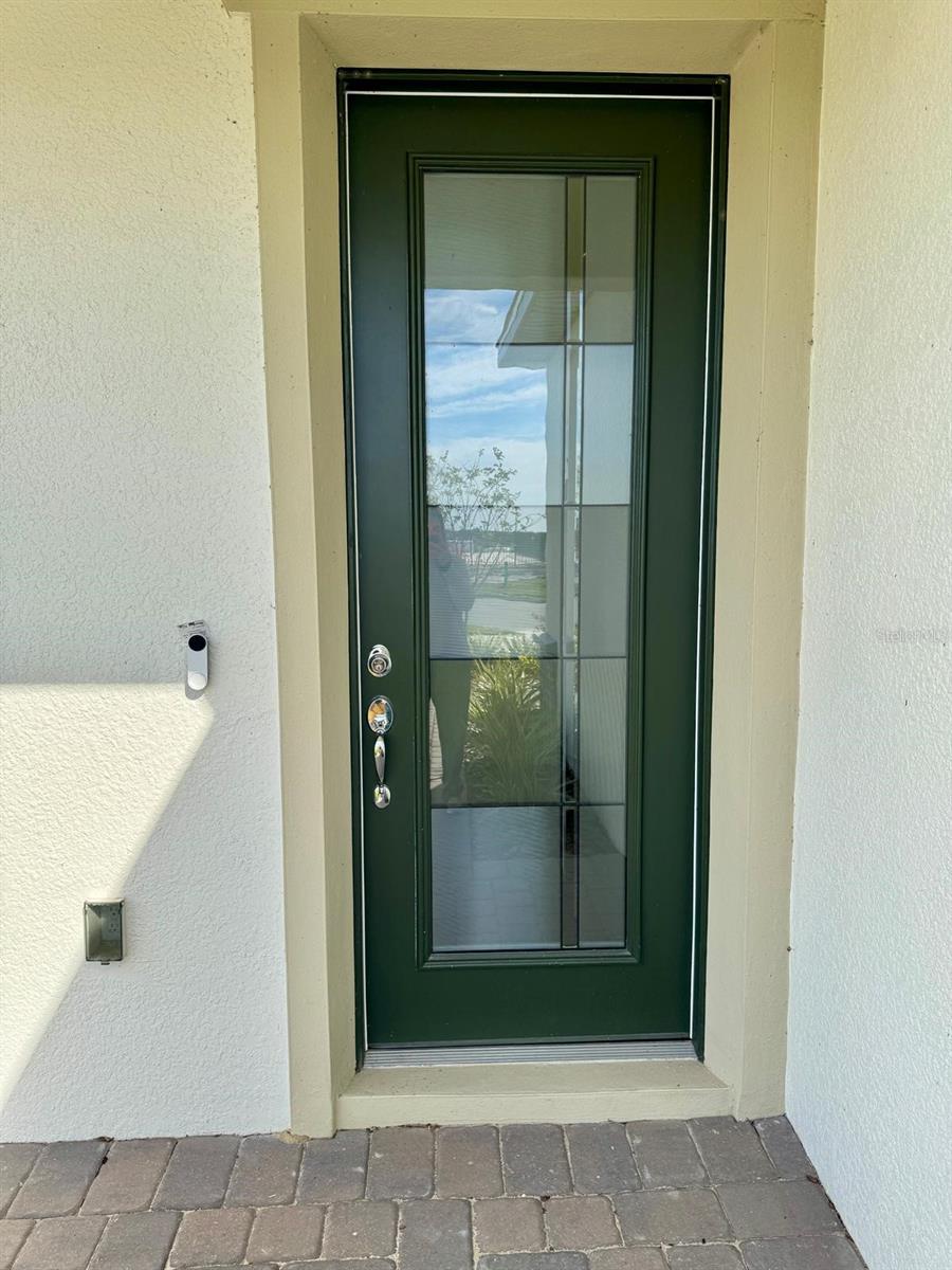 2681 SERENITY GARDEN DR, KISSIMMEE, FL, 34744