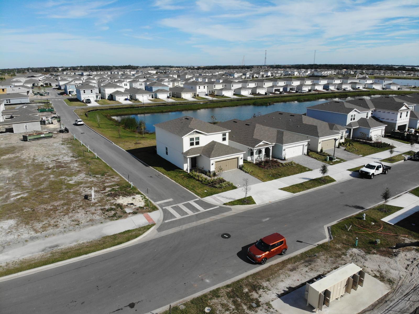 2681 SERENITY GARDEN DR, KISSIMMEE, FL, 34744