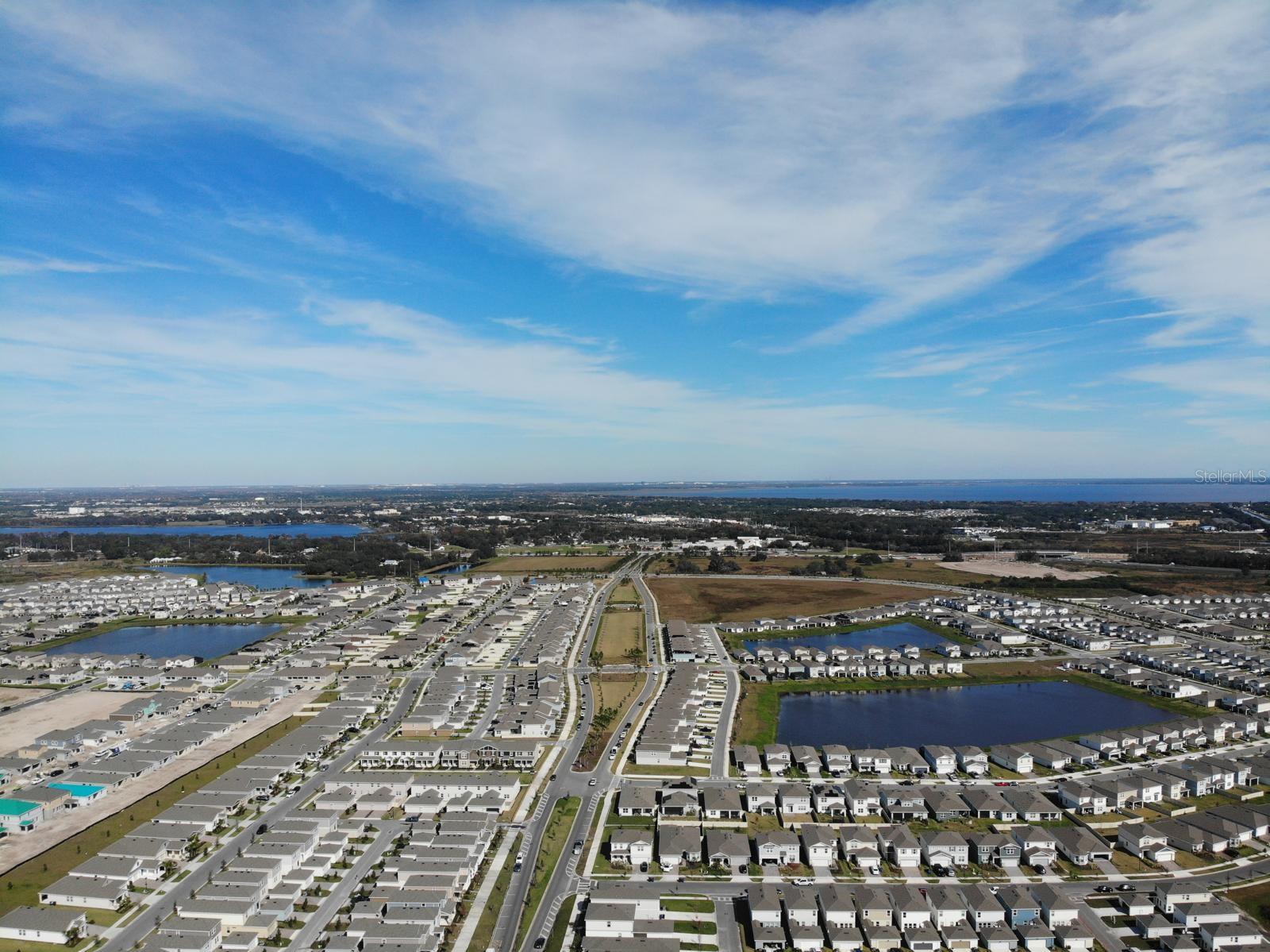 2681 SERENITY GARDEN DR, KISSIMMEE, FL, 34744