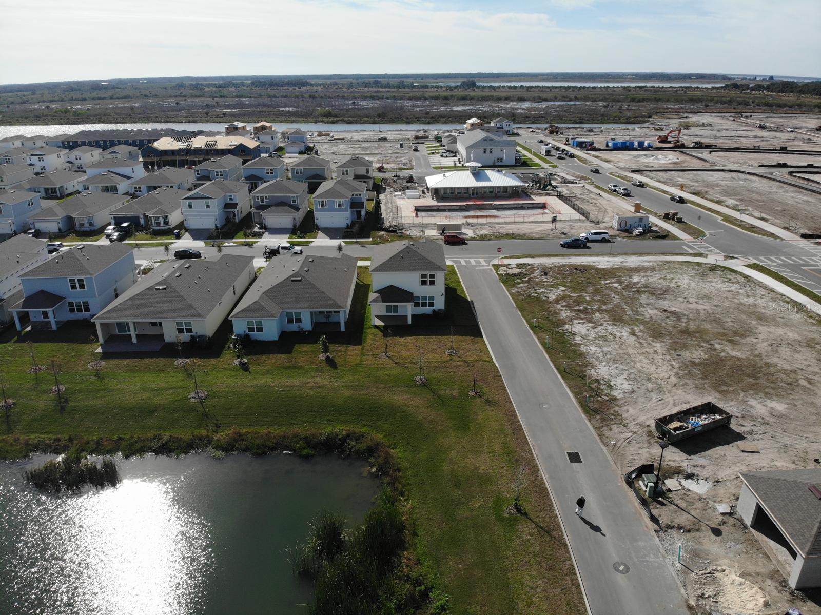 2681 SERENITY GARDEN DR, KISSIMMEE, FL, 34744