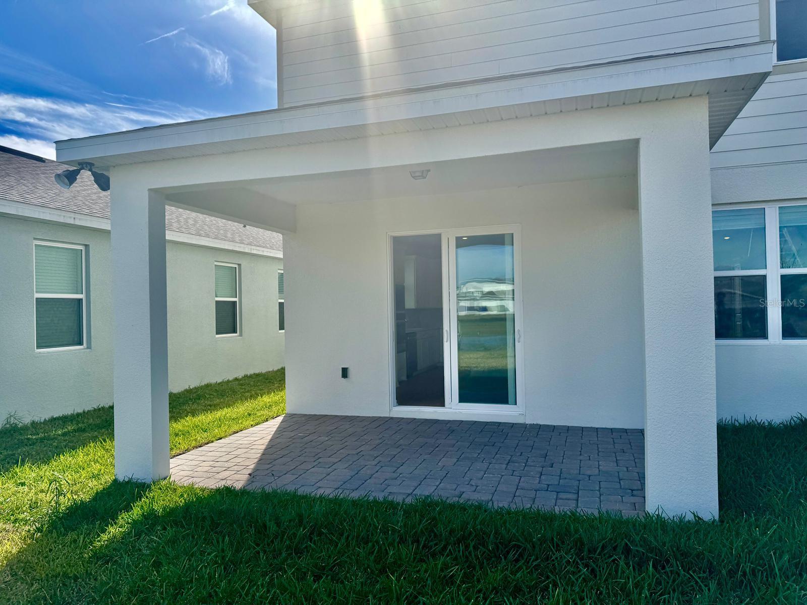 2681 SERENITY GARDEN DR, KISSIMMEE, FL, 34744