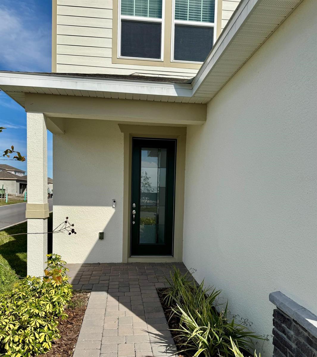 2681 SERENITY GARDEN DR, KISSIMMEE, FL, 34744