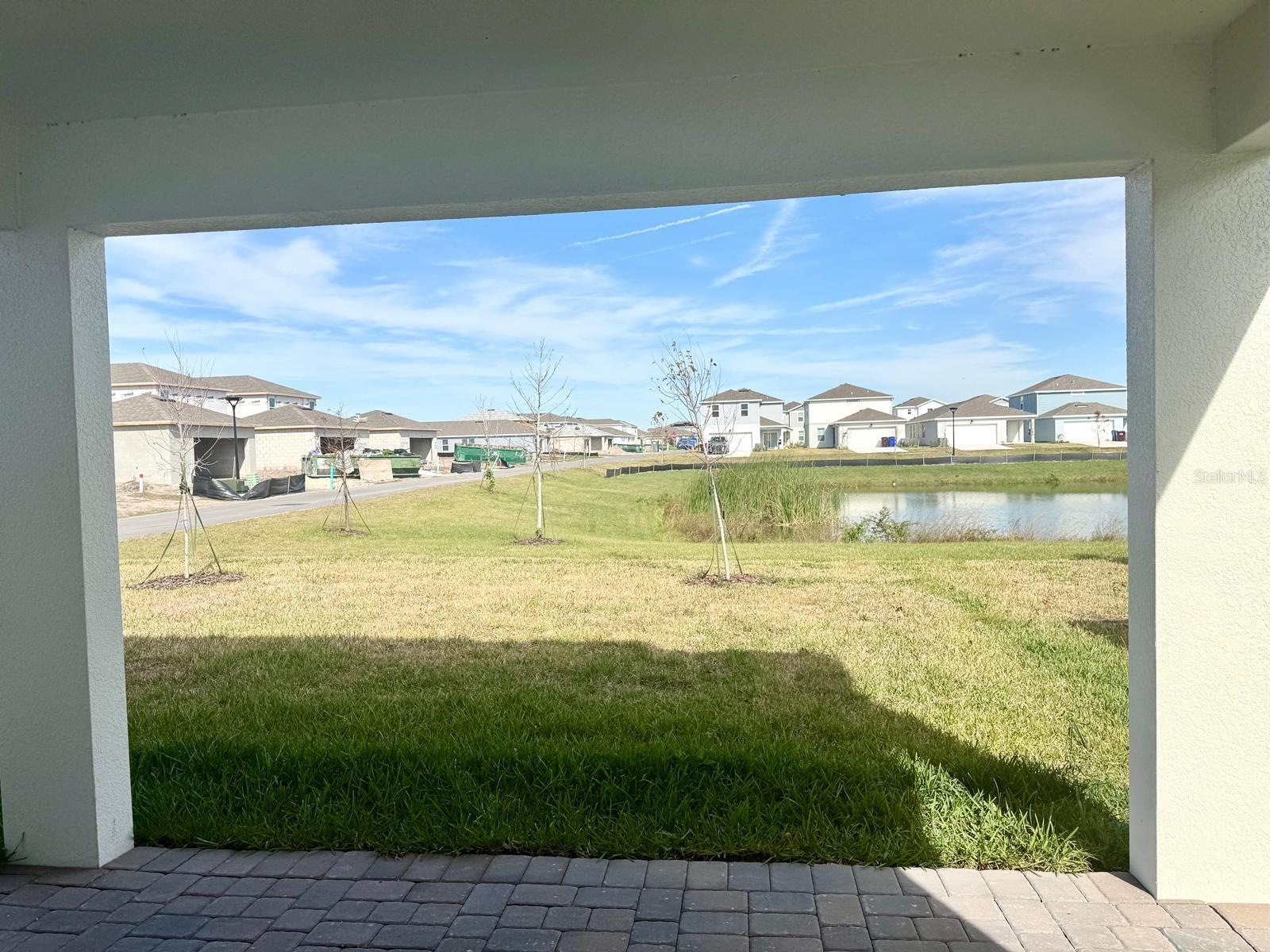2681 SERENITY GARDEN DR, KISSIMMEE, FL, 34744