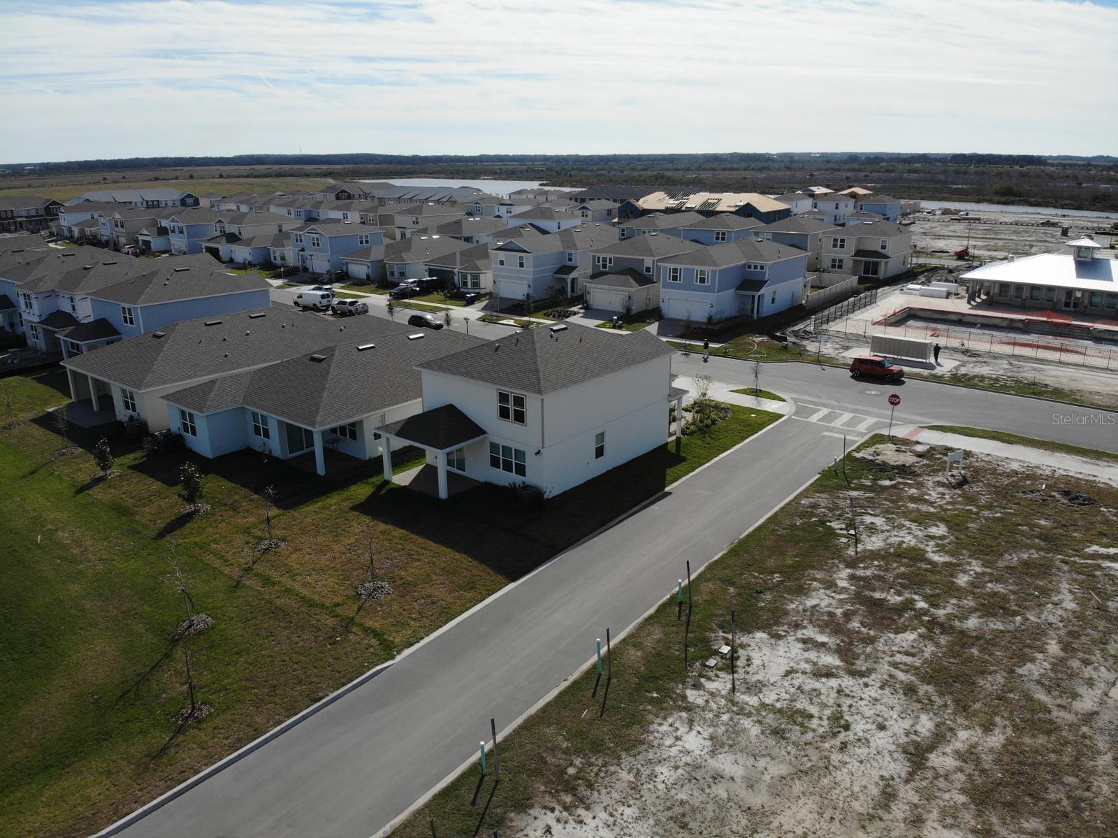 2681 SERENITY GARDEN DR, KISSIMMEE, FL, 34744