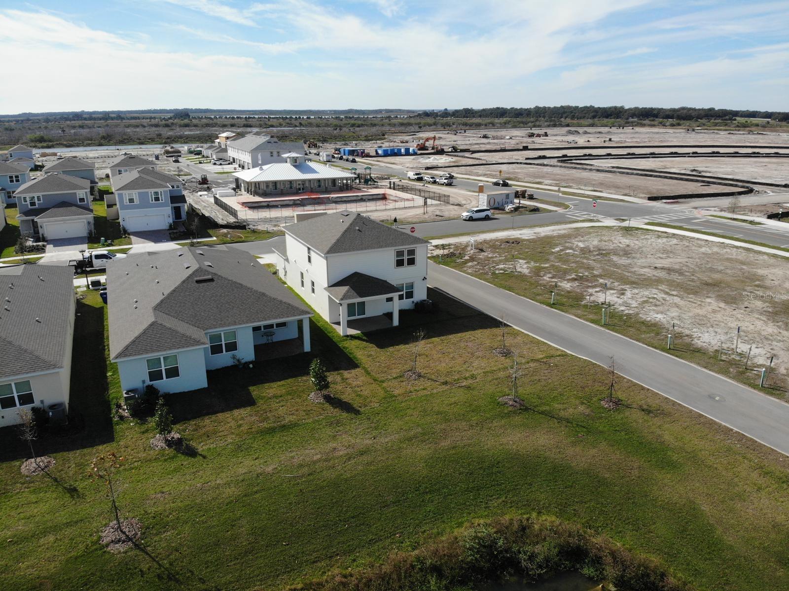 2681 SERENITY GARDEN DR, KISSIMMEE, FL, 34744