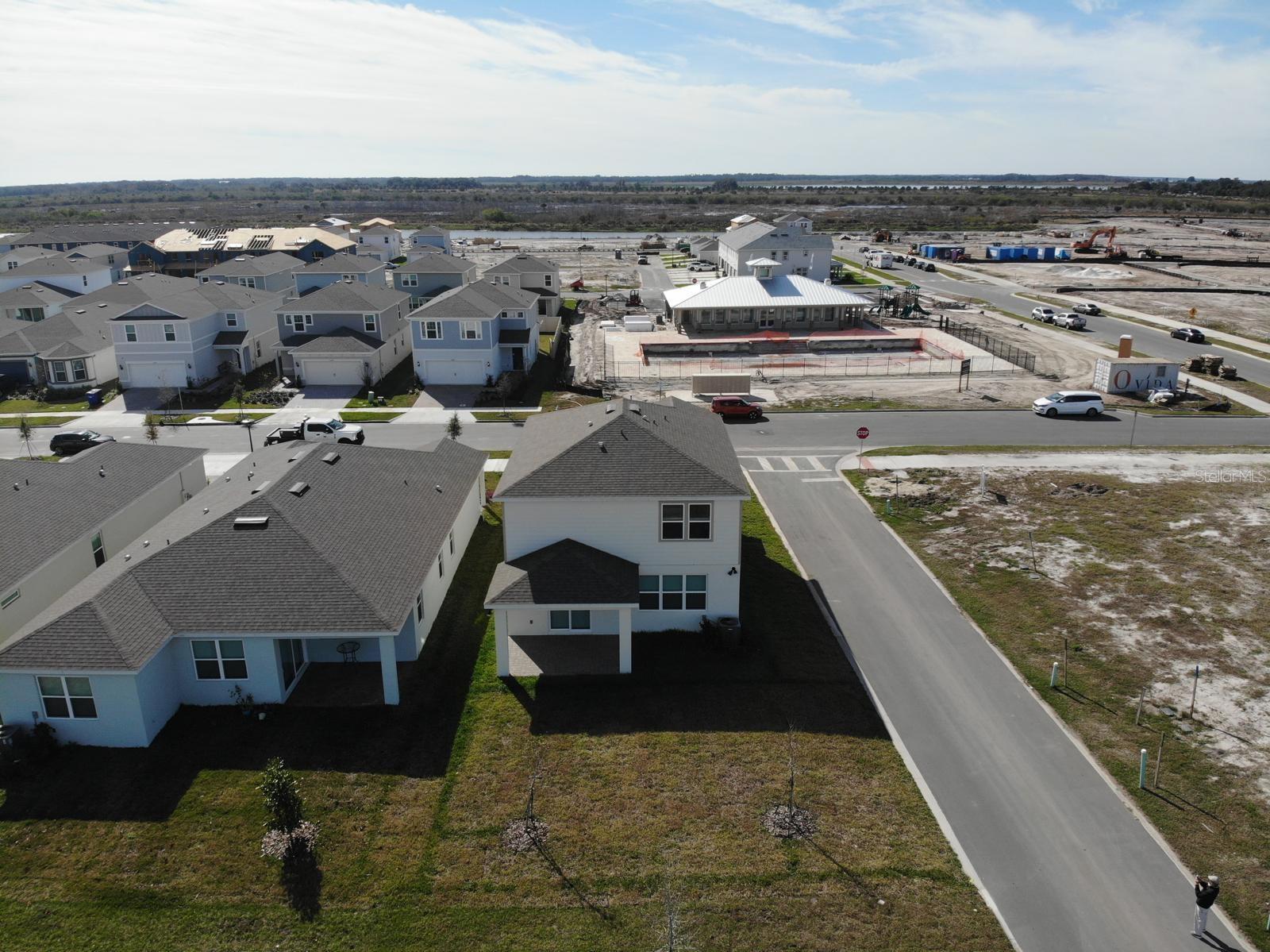 2681 SERENITY GARDEN DR, KISSIMMEE, FL, 34744