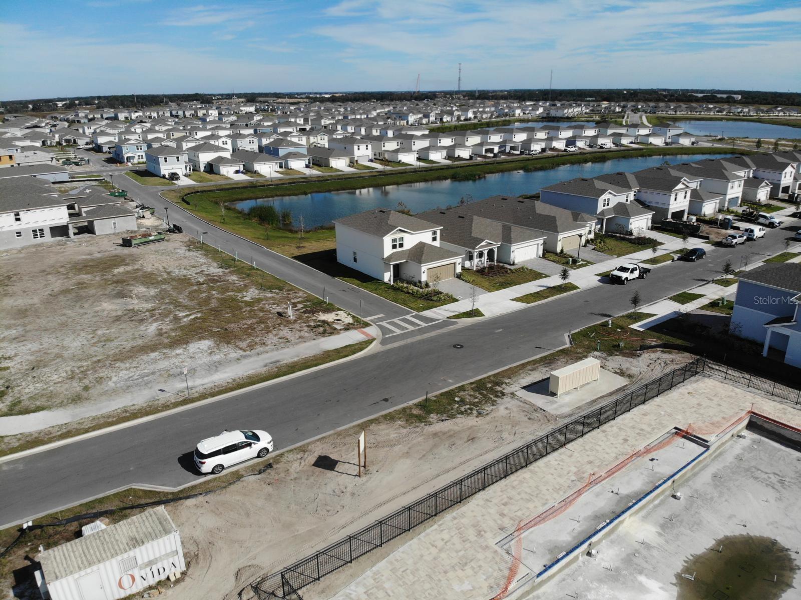 2681 SERENITY GARDEN DR, KISSIMMEE, FL, 34744