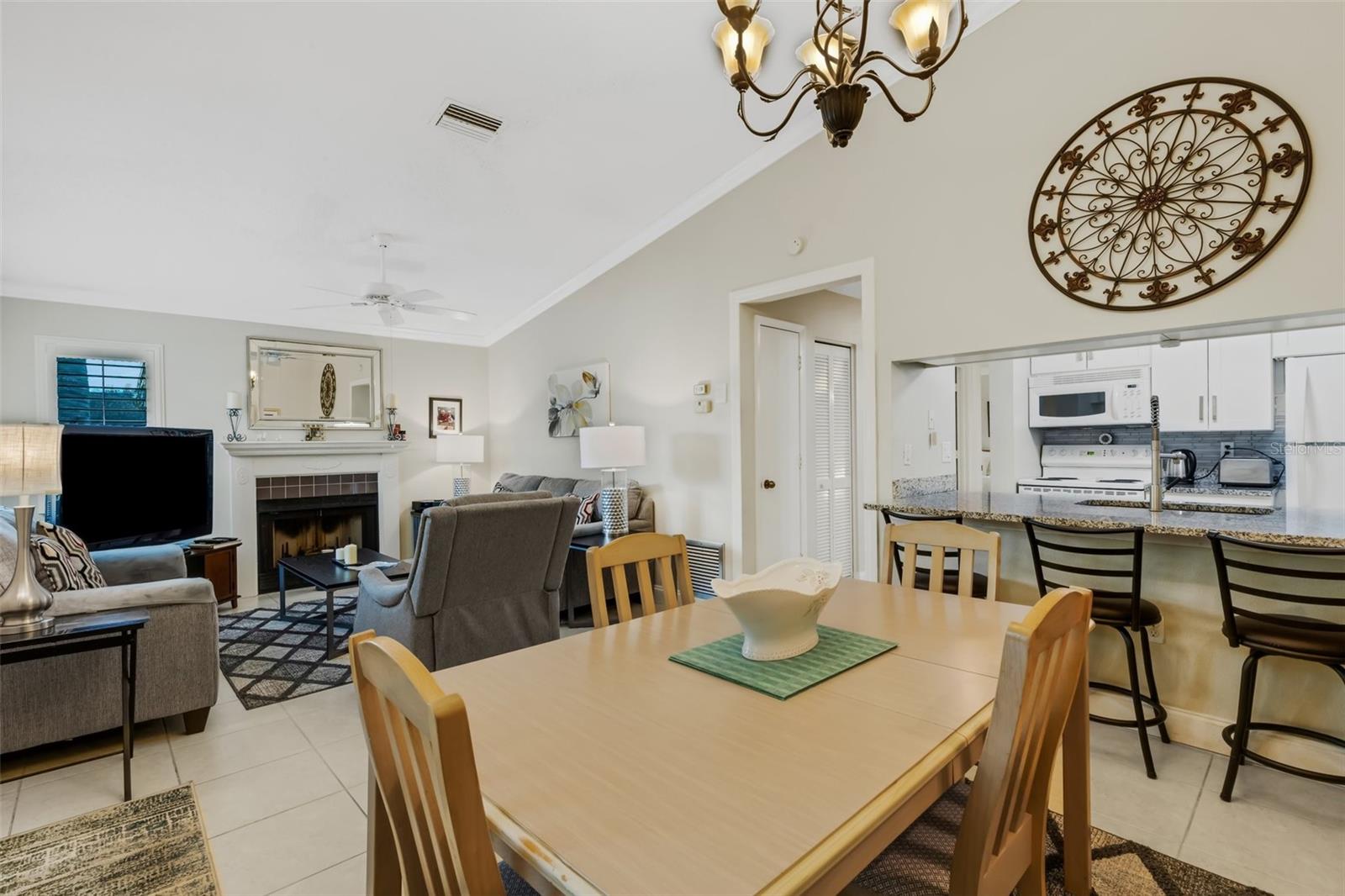 3815 59TH AVE W #3815, BRADENTON, FL, 34210