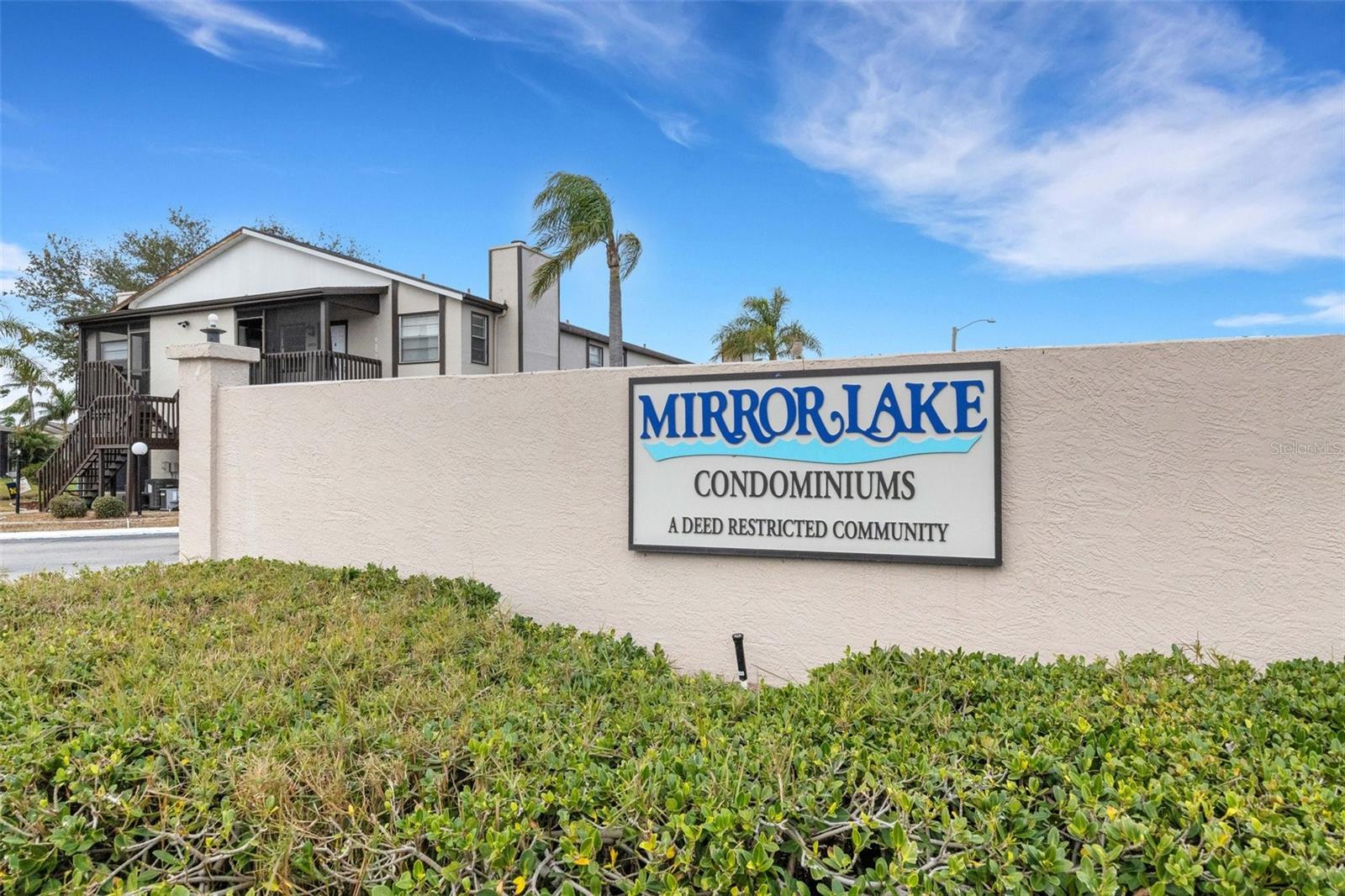 3815 59TH AVE W #3815, BRADENTON, FL, 34210