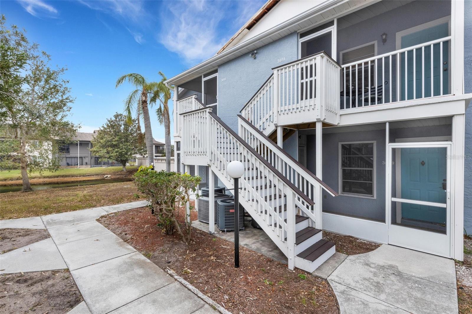 3815 59TH AVE W #3815, BRADENTON, FL, 34210