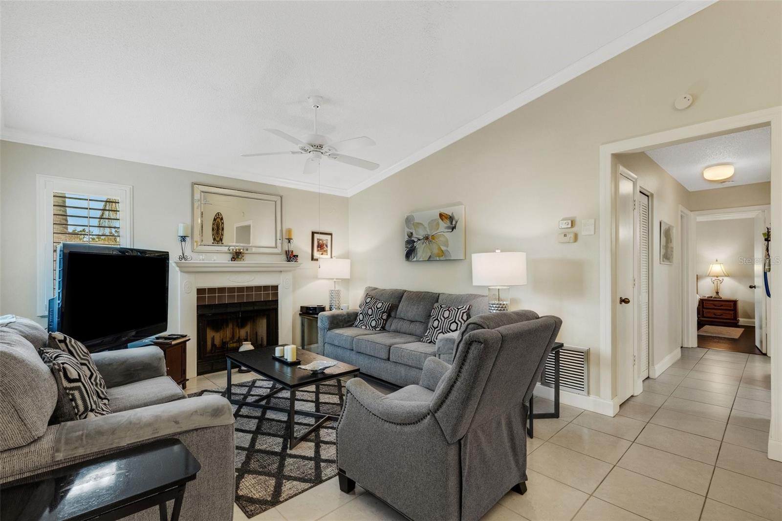 3815 59TH AVE W #3815, BRADENTON, FL, 34210