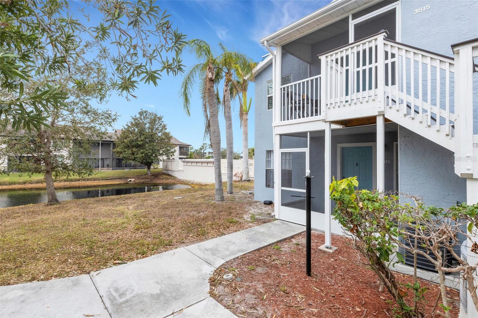 3815 59TH AVE W #3815, BRADENTON, FL, 34210