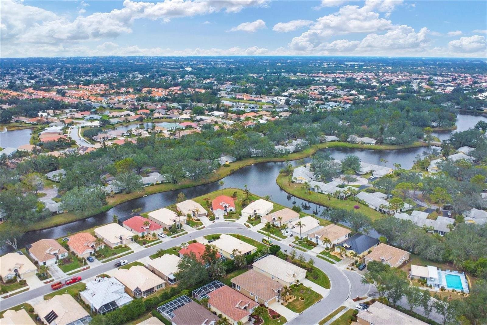 135 BRAEMAR AVE, VENICE, FL, 34293