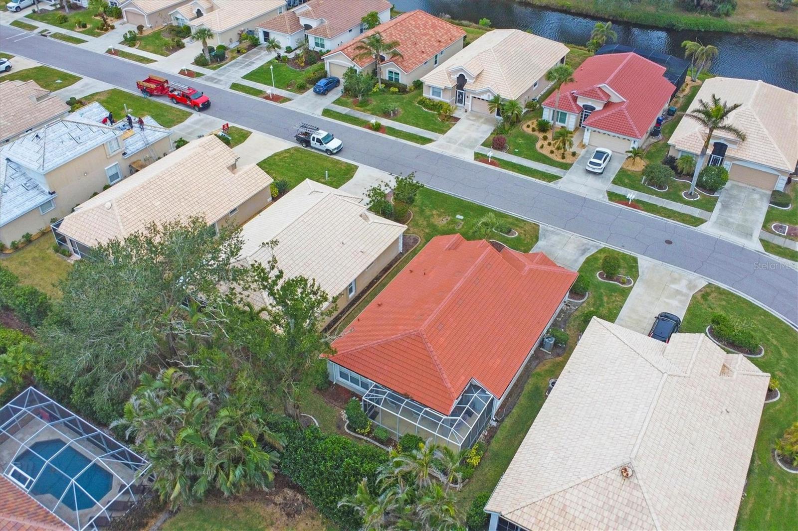 135 BRAEMAR AVE, VENICE, FL, 34293
