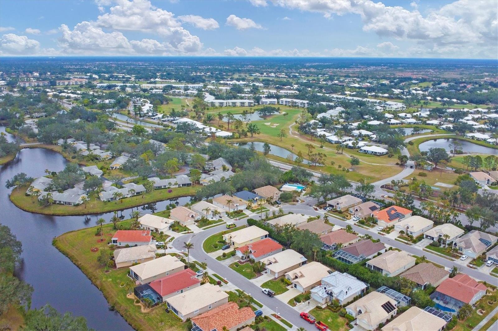 135 BRAEMAR AVE, VENICE, FL, 34293