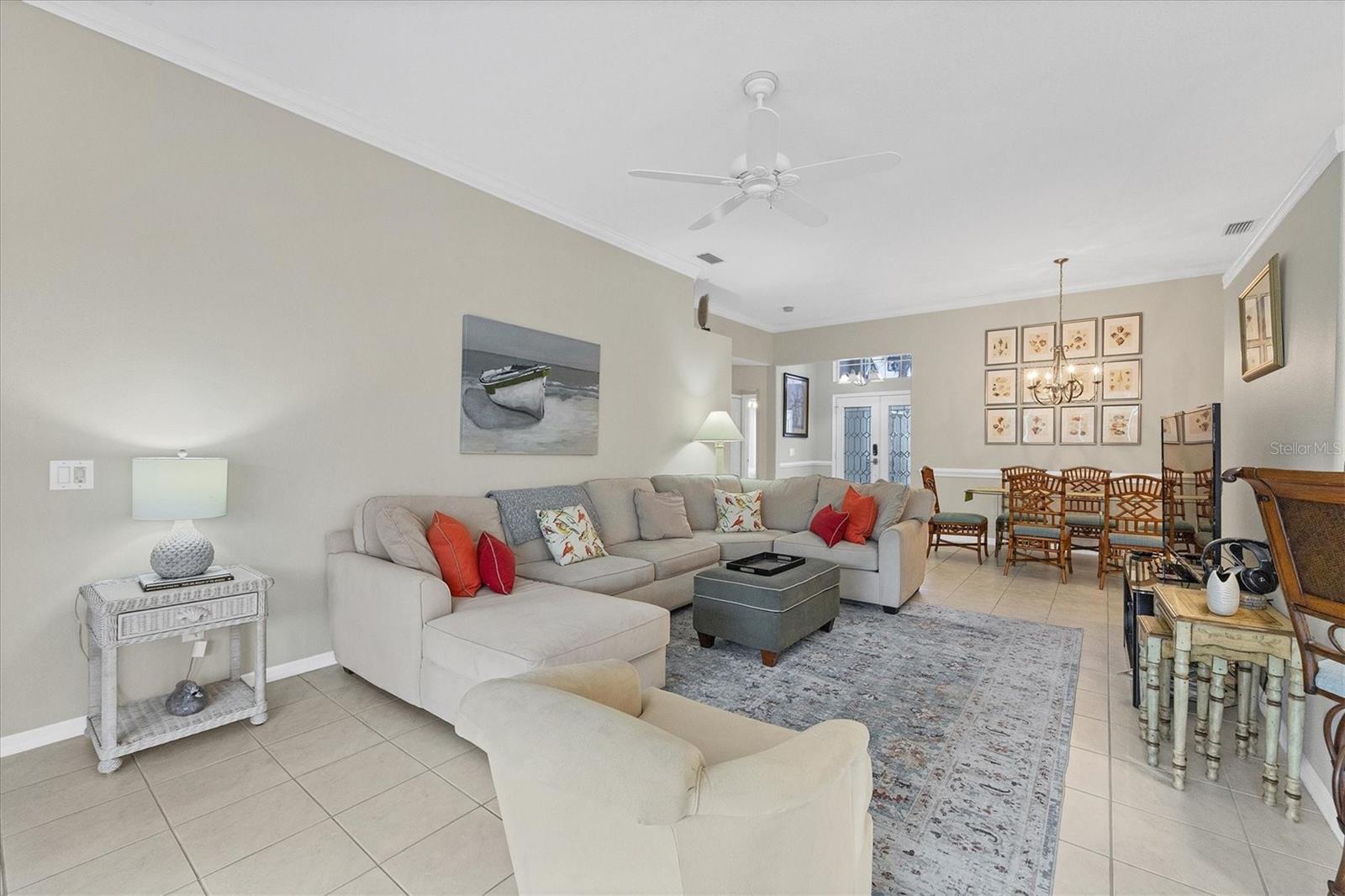 135 BRAEMAR AVE, VENICE, FL, 34293