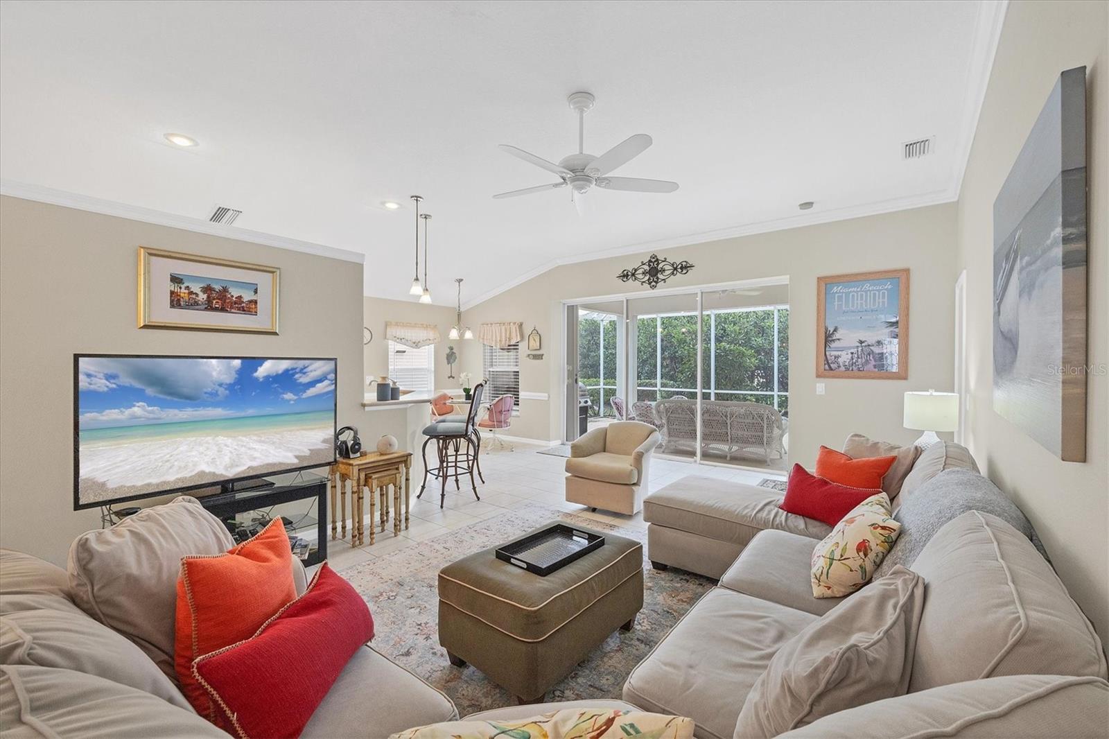 135 BRAEMAR AVE, VENICE, FL, 34293