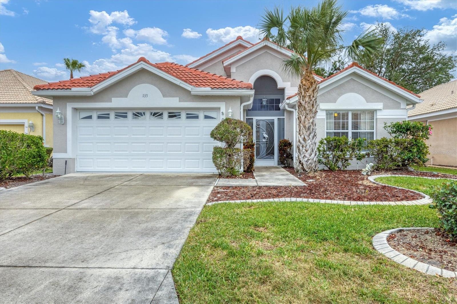 135 BRAEMAR AVE, VENICE, FL, 34293