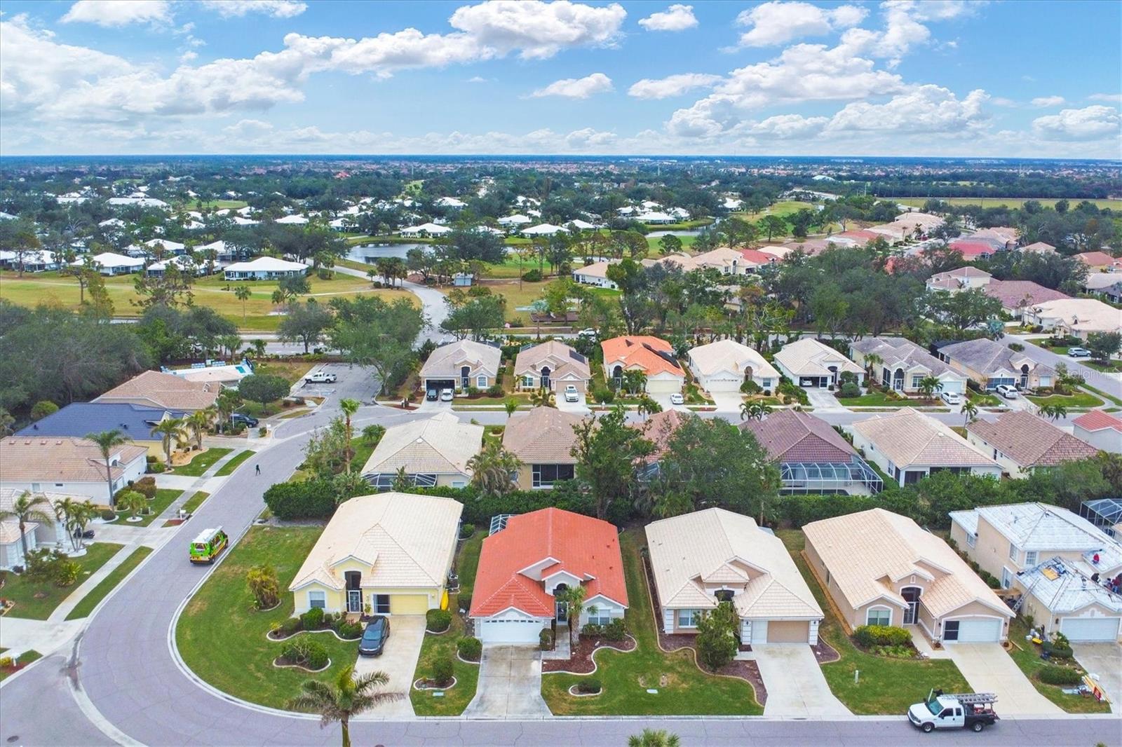 135 BRAEMAR AVE, VENICE, FL, 34293