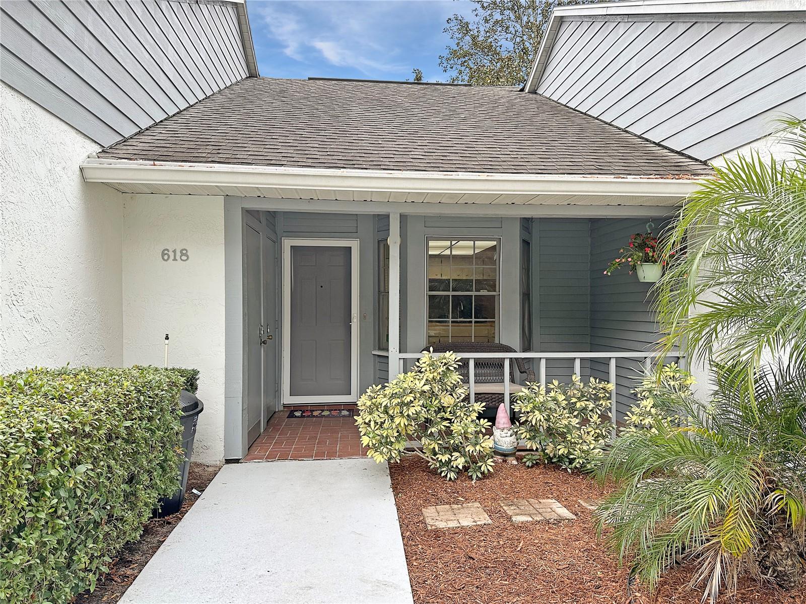 618 W WILD PINE CIR #4, BEVERLY HILLS, FL, 34465