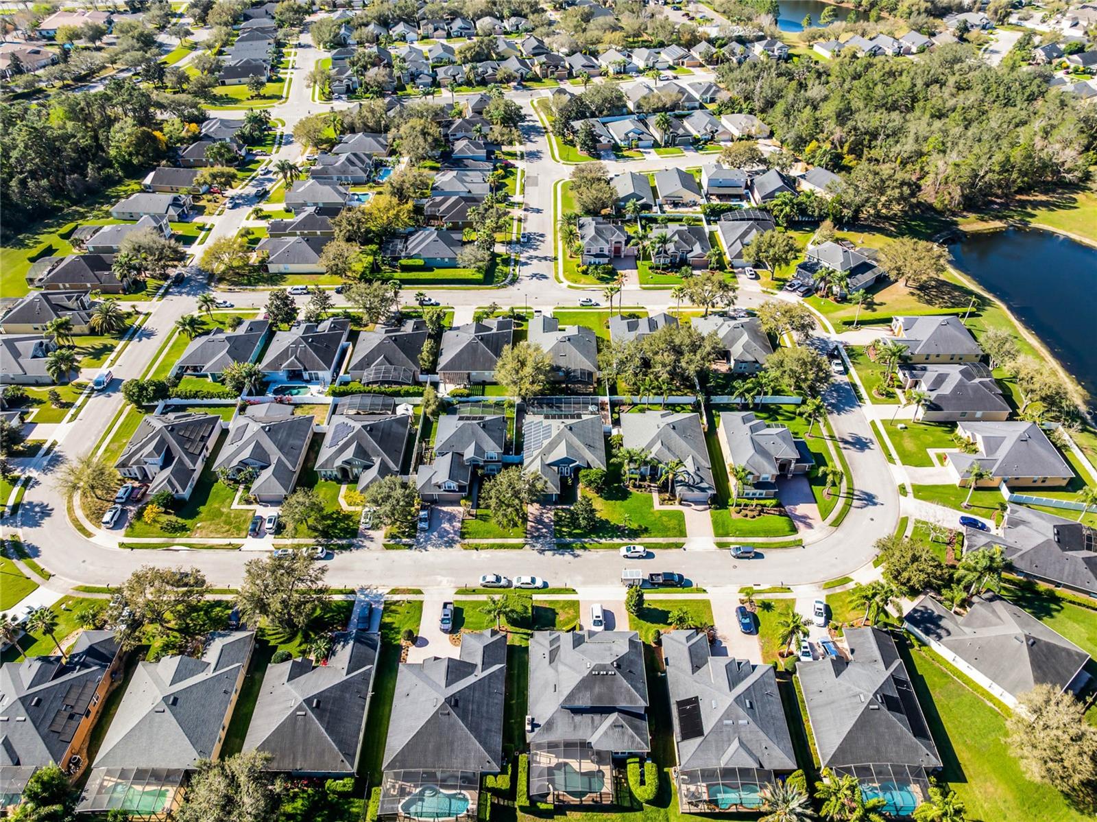 3063 JUNEBERRY TER, OVIEDO, FL, 32766