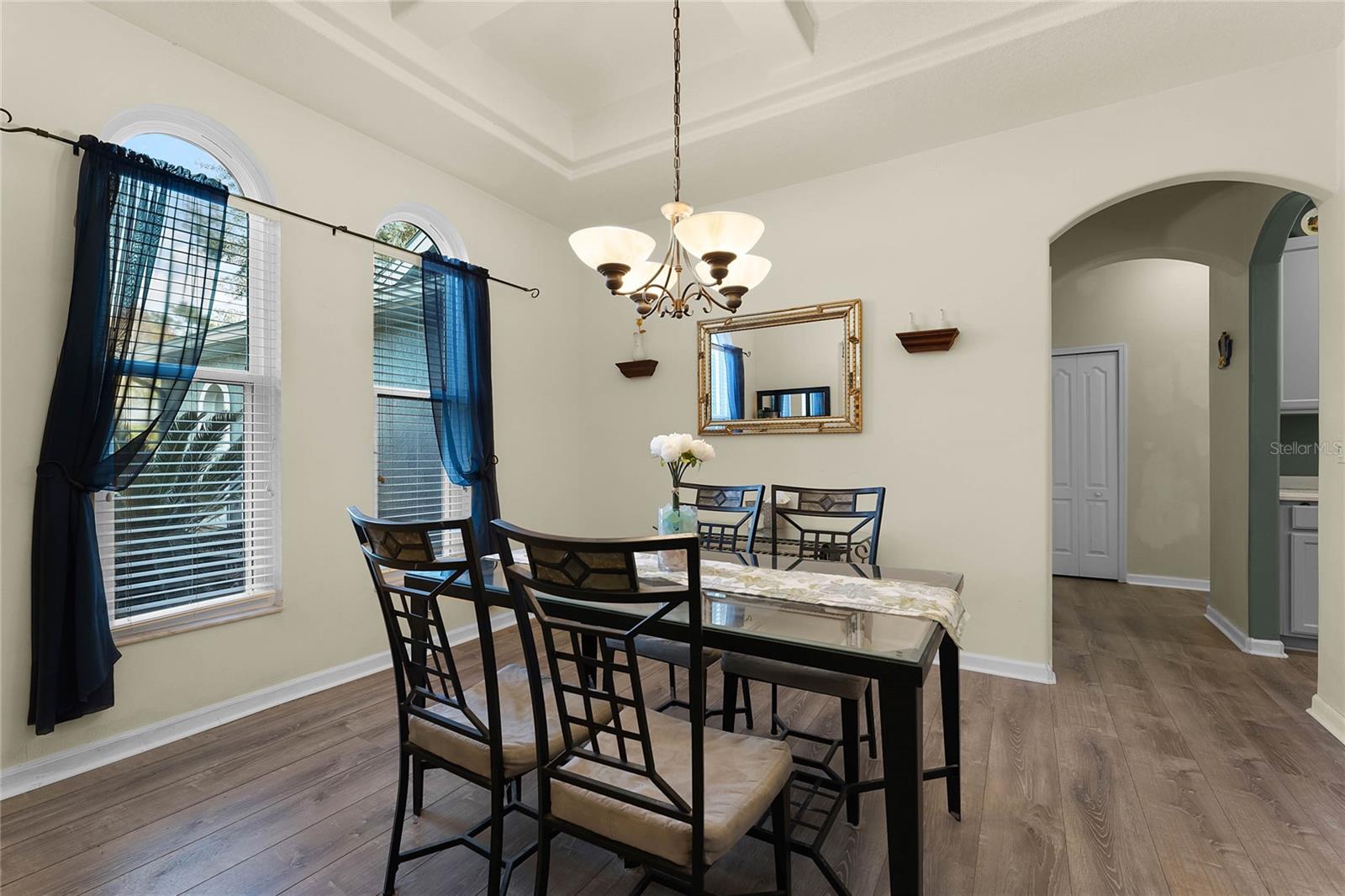 3063 JUNEBERRY TER, OVIEDO, FL, 32766