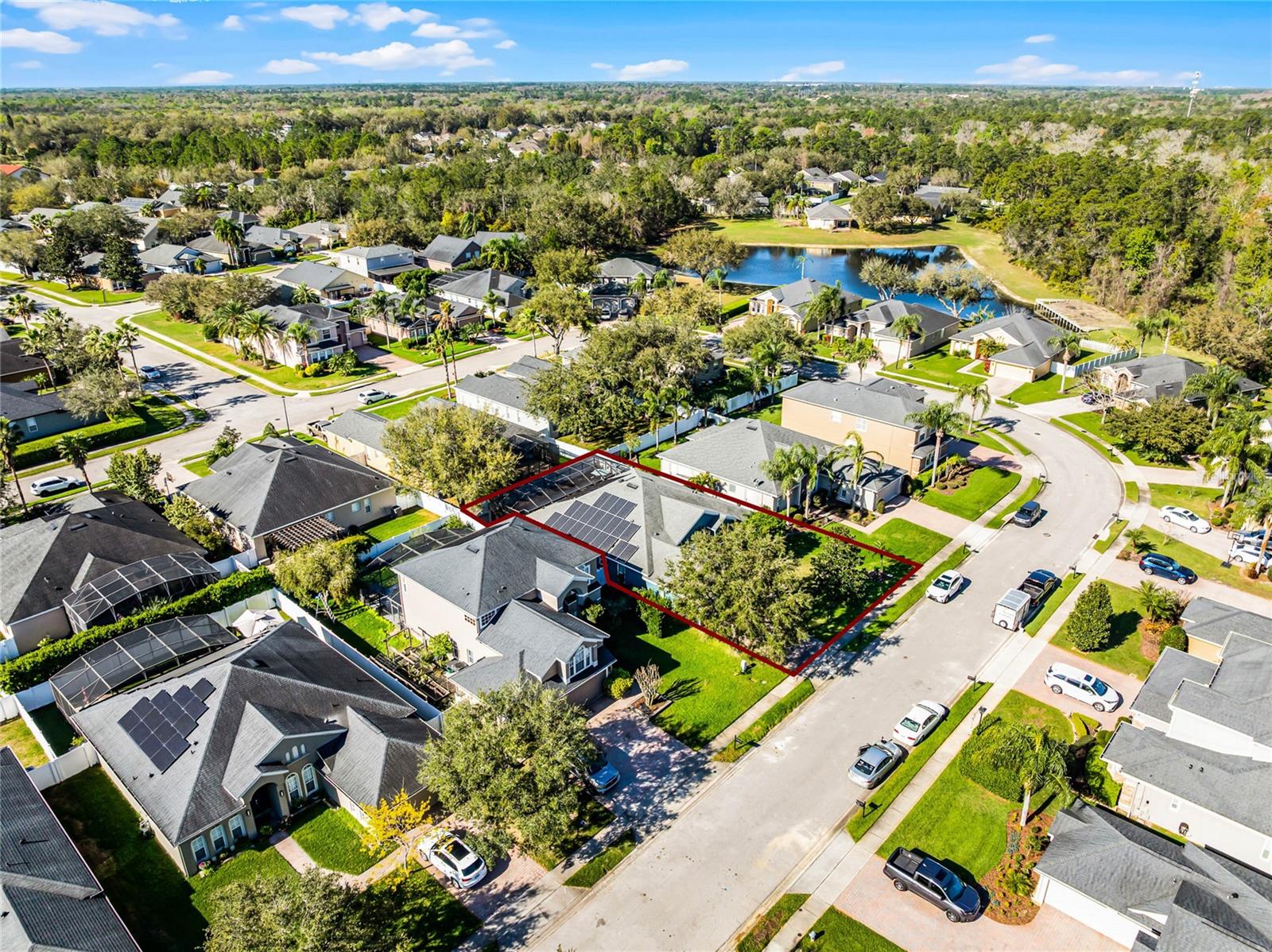 3063 JUNEBERRY TER, OVIEDO, FL, 32766