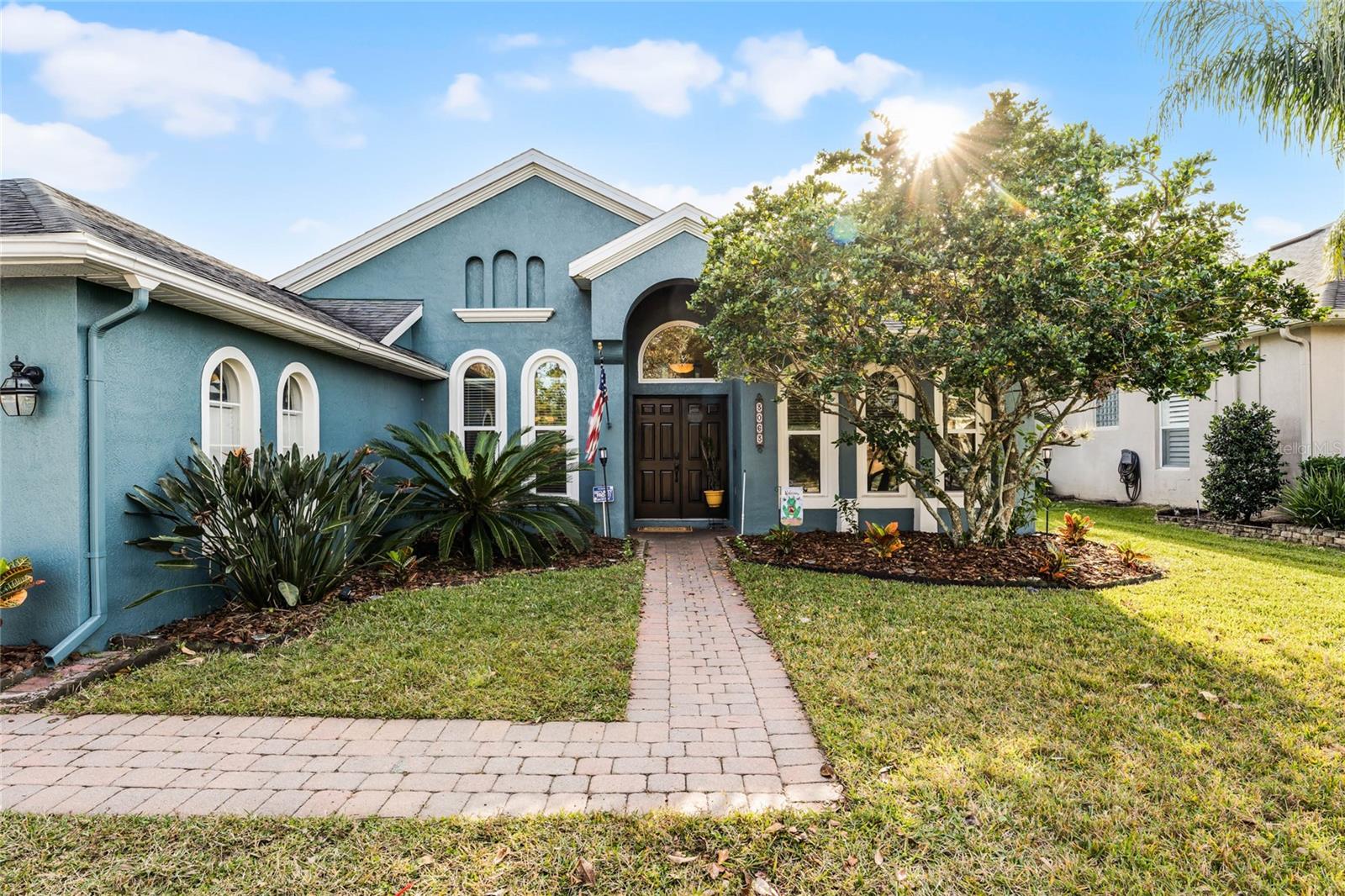 3063 JUNEBERRY TER, OVIEDO, FL, 32766