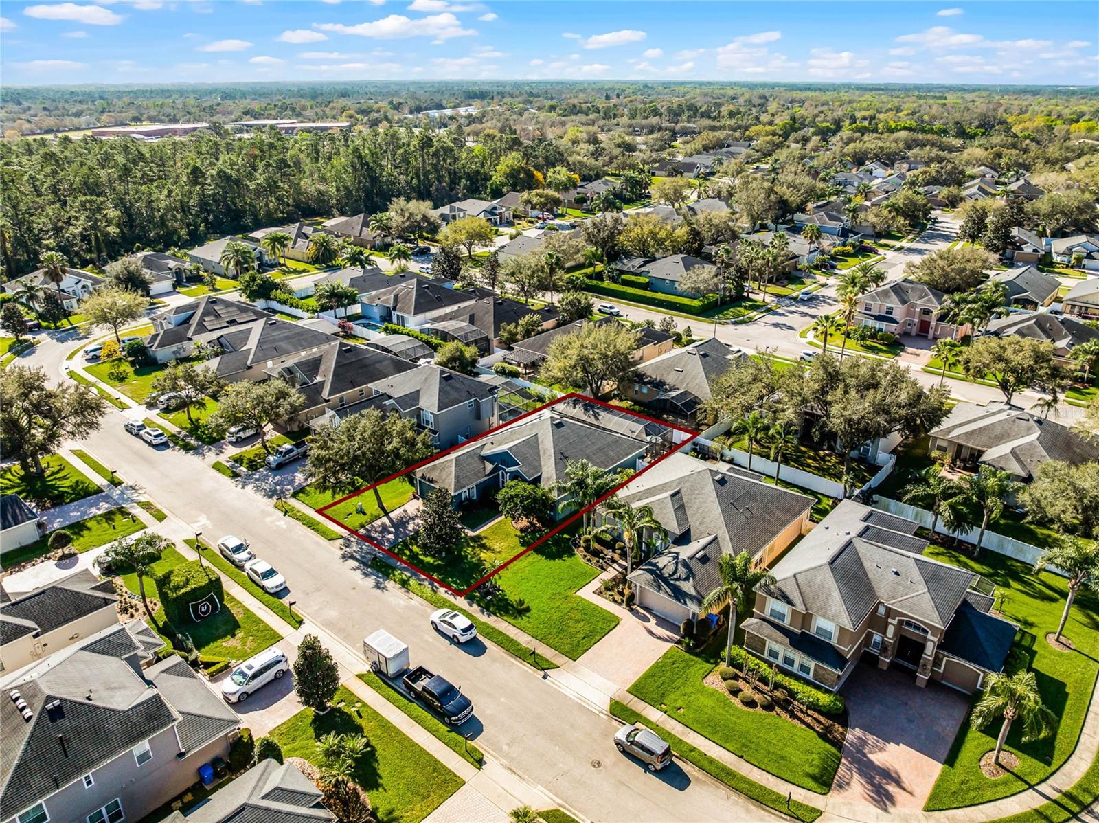 3063 JUNEBERRY TER, OVIEDO, FL, 32766