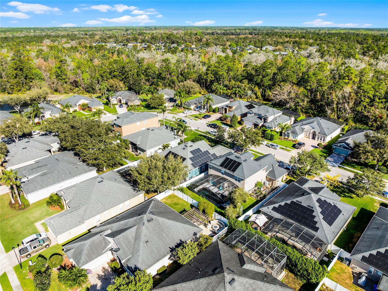3063 JUNEBERRY TER, OVIEDO, FL, 32766