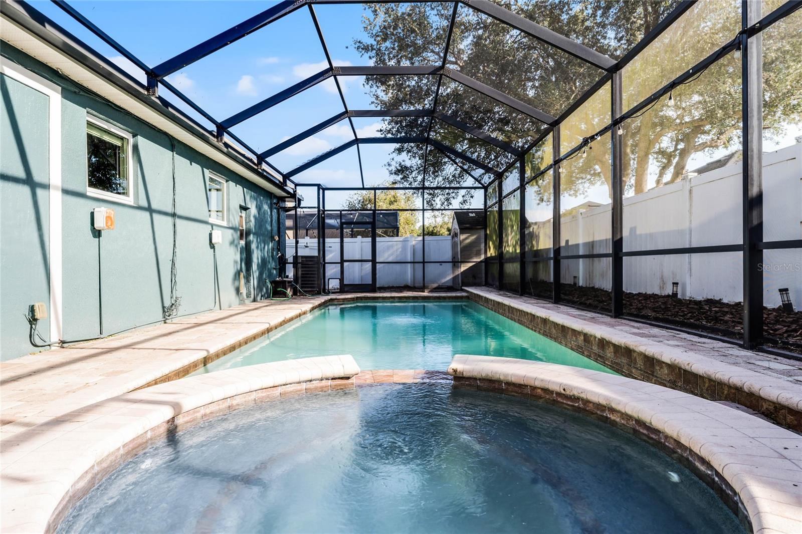 3063 JUNEBERRY TER, OVIEDO, FL, 32766