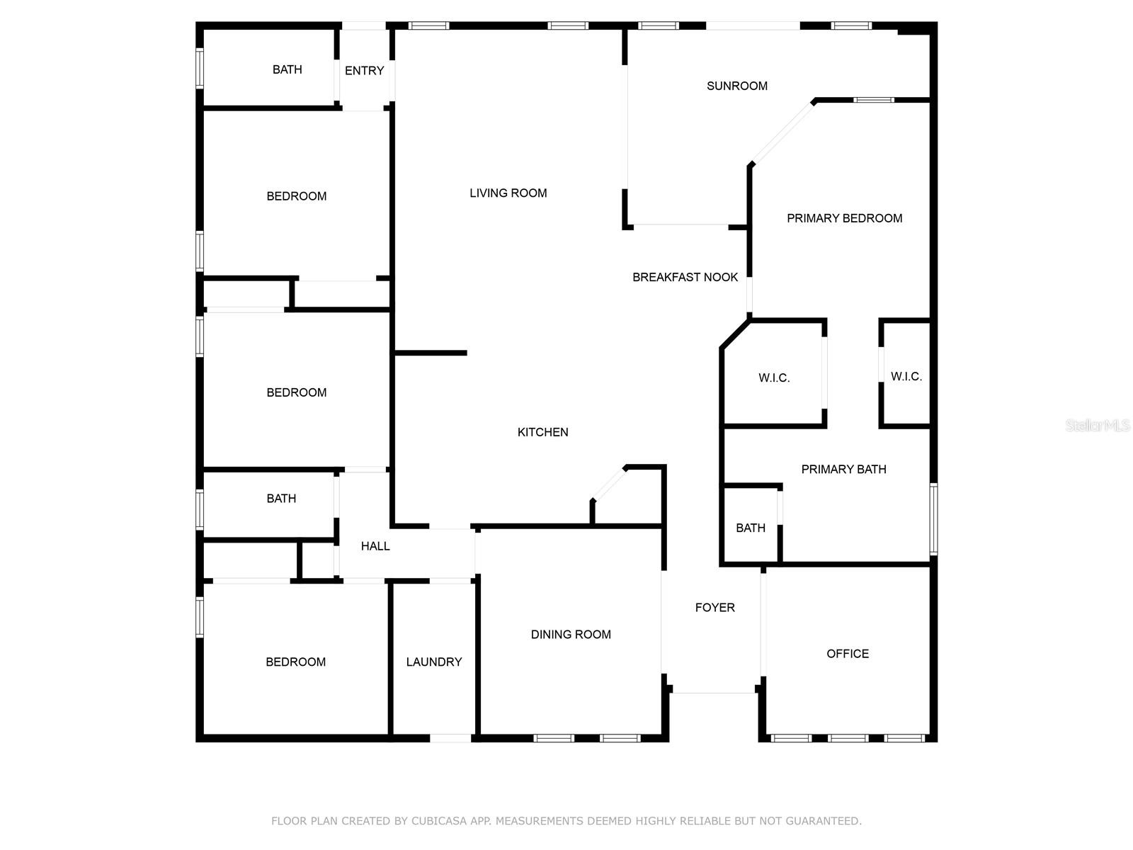 3063 JUNEBERRY TER, OVIEDO, FL, 32766